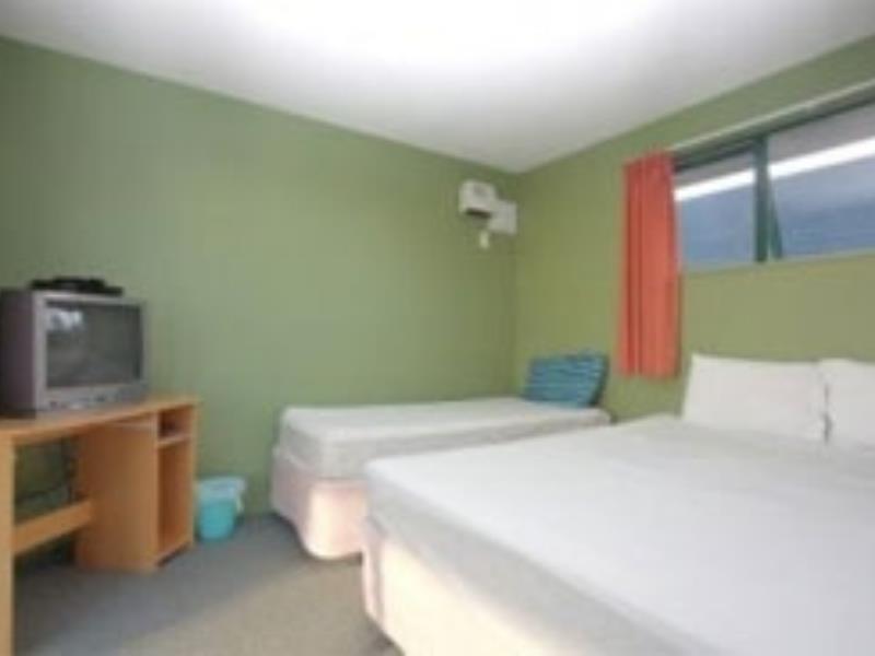 Coronation Park Motels Ашбертон Экстерьер фото